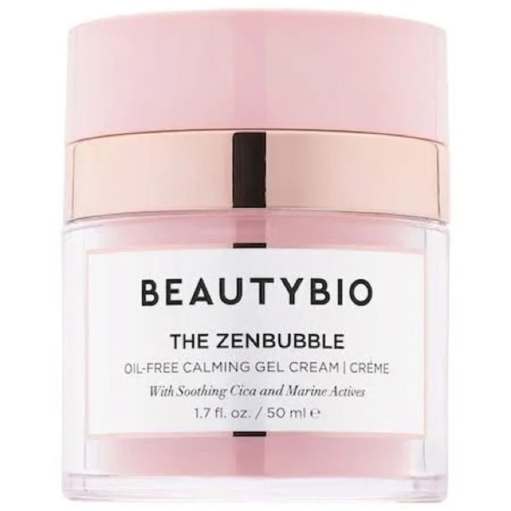 🌟 BeautyBio – The ZenBubble Bi-Phase Toner Serum (1.7 fl. oz / 50 mL) 🌟